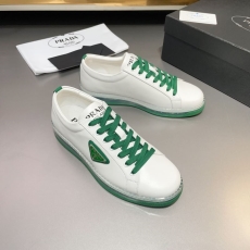 Prada Low Shoes